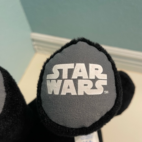 Build-A-Bear Darth Vader Bear Star Wars - Picture 10 of 10